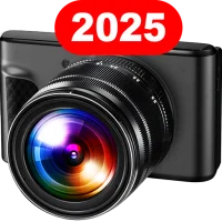 HD Camera: Professional Camera