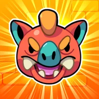 Realm Rush: Heroes vs Monsters