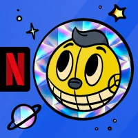 The Electric State: Kid Cosmo